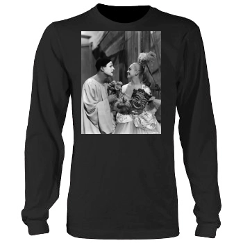 Gene Kelly Men's Heavy Long Sleeve TShirt