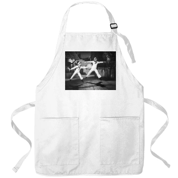 Gene Kelly Apron