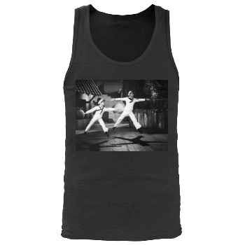 Gene Kelly Men's Tank Top