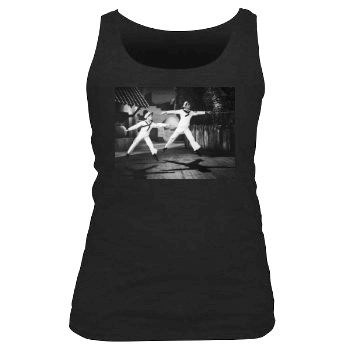 Gene Kelly Women's Tank Top