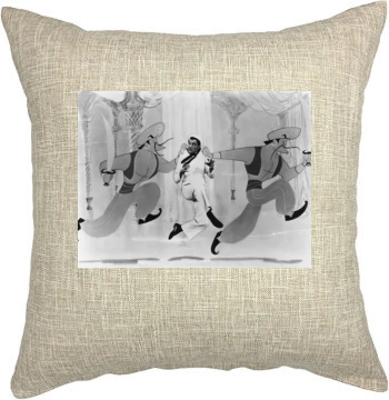 Gene Kelly Pillow