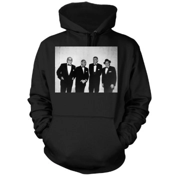 Gene Kelly Mens Pullover Hoodie Sweatshirt