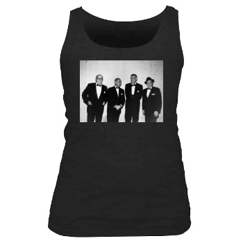 Gene Kelly Women's Tank Top