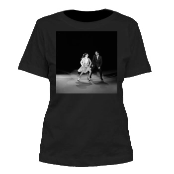 Gene Kelly Women's Cut T-Shirt