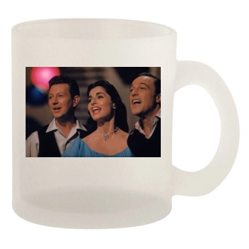 Gene Kelly 10oz Frosted Mug