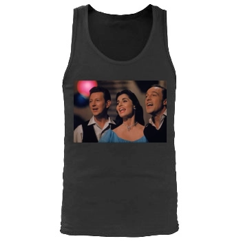 Gene Kelly Men's Tank Top