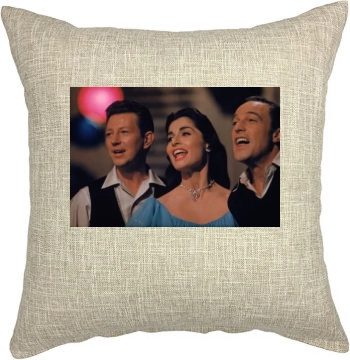 Gene Kelly Pillow