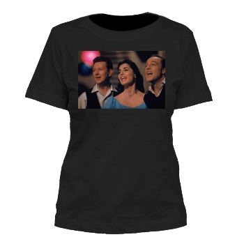 Gene Kelly Women's Cut T-Shirt