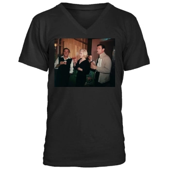 Gene Kelly Men's V-Neck T-Shirt