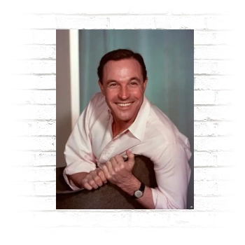 Gene Kelly Poster