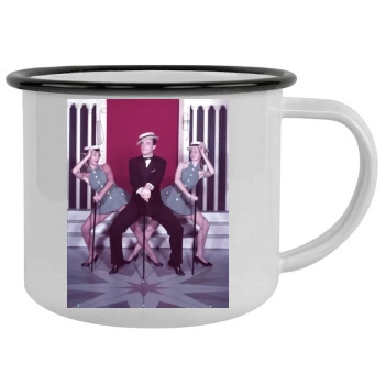 Gene Kelly Camping Mug