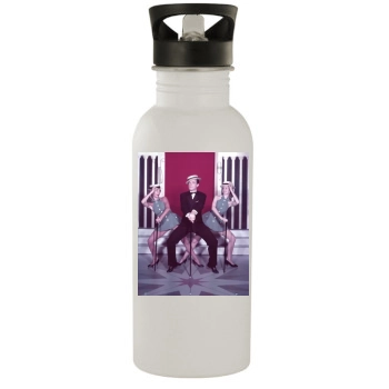 Gene Kelly Stainless Steel Water Bottle