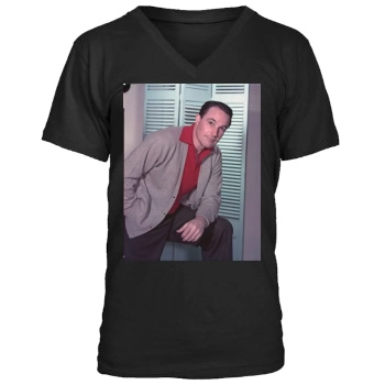 Gene Kelly Men's V-Neck T-Shirt