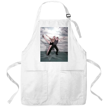 Gene Kelly Apron