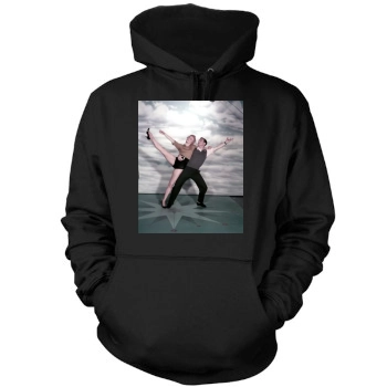 Gene Kelly Mens Pullover Hoodie Sweatshirt