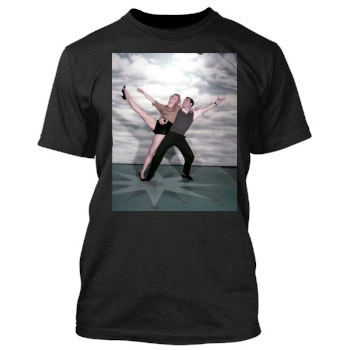 Gene Kelly Men's TShirt