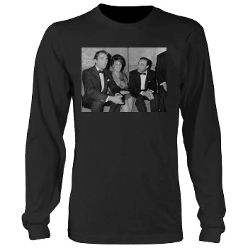 Gene Kelly Men's Heavy Long Sleeve TShirt