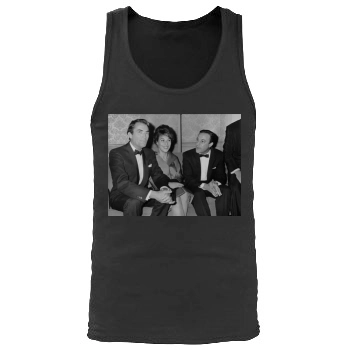 Gene Kelly Men's Tank Top