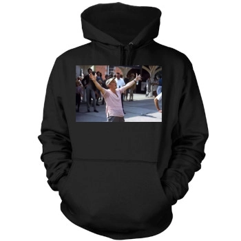 Gene Kelly Mens Pullover Hoodie Sweatshirt