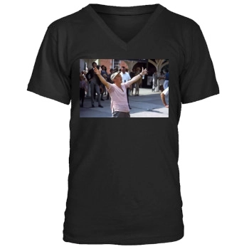 Gene Kelly Men's V-Neck T-Shirt