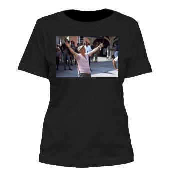 Gene Kelly Women's Cut T-Shirt