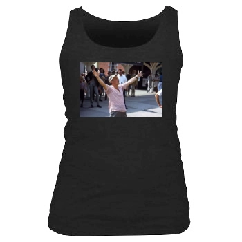 Gene Kelly Women's Tank Top