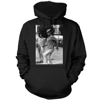 Gene Kelly Mens Pullover Hoodie Sweatshirt