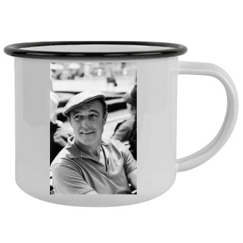 Gene Kelly Camping Mug