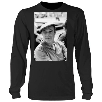 Gene Kelly Men's Heavy Long Sleeve TShirt