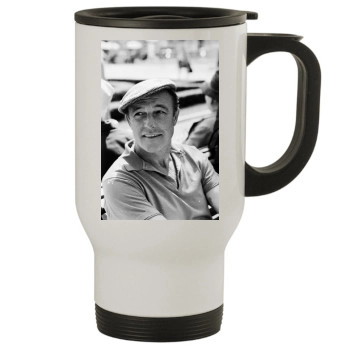 Gene Kelly Stainless Steel Travel Mug