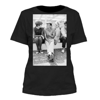 Gene Kelly Women's Cut T-Shirt