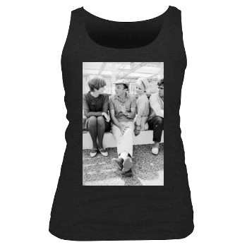 Gene Kelly Women's Tank Top