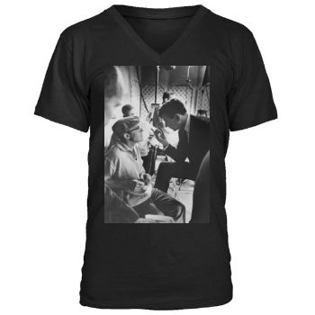 Gene Kelly Men's V-Neck T-Shirt