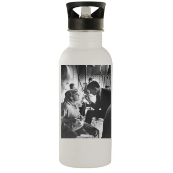 Gene Kelly Stainless Steel Water Bottle