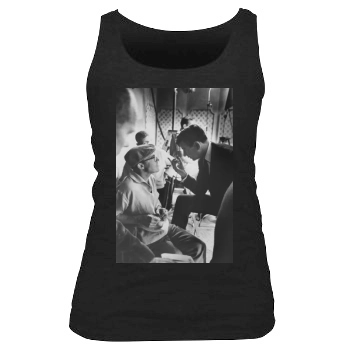 Gene Kelly Women's Tank Top