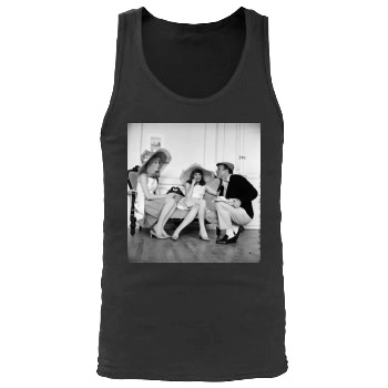 Gene Kelly Men's Tank Top