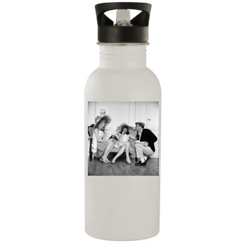 Gene Kelly Stainless Steel Water Bottle