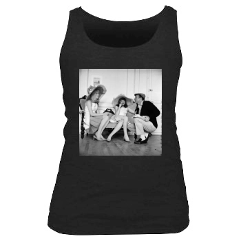 Gene Kelly Women's Tank Top