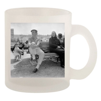 Gene Kelly 10oz Frosted Mug