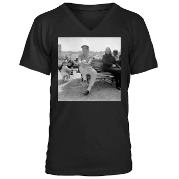 Gene Kelly Men's V-Neck T-Shirt