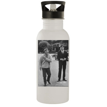 Gene Kelly Stainless Steel Water Bottle