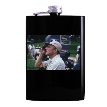 Gene Kelly Hip Flask