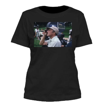 Gene Kelly Women's Cut T-Shirt