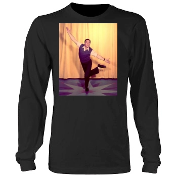 Gene Kelly Men's Heavy Long Sleeve TShirt