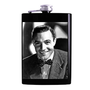 Gene Kelly Hip Flask