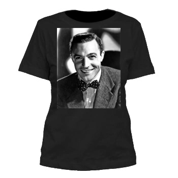 Gene Kelly Women's Cut T-Shirt