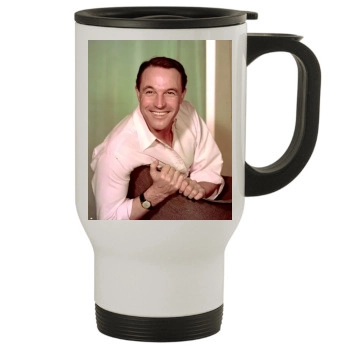 Gene Kelly Stainless Steel Travel Mug