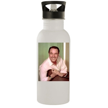 Gene Kelly Stainless Steel Water Bottle