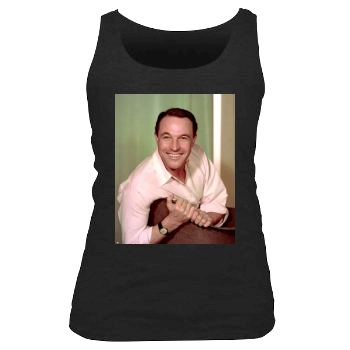 Gene Kelly Women's Tank Top