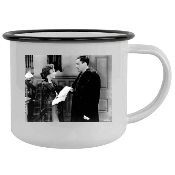 Gene Kelly Camping Mug